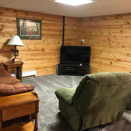 Rough Cut Lodge Gaines Zewnętrze zdjęcie