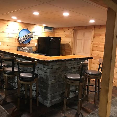Rough Cut Lodge Gaines Zewnętrze zdjęcie