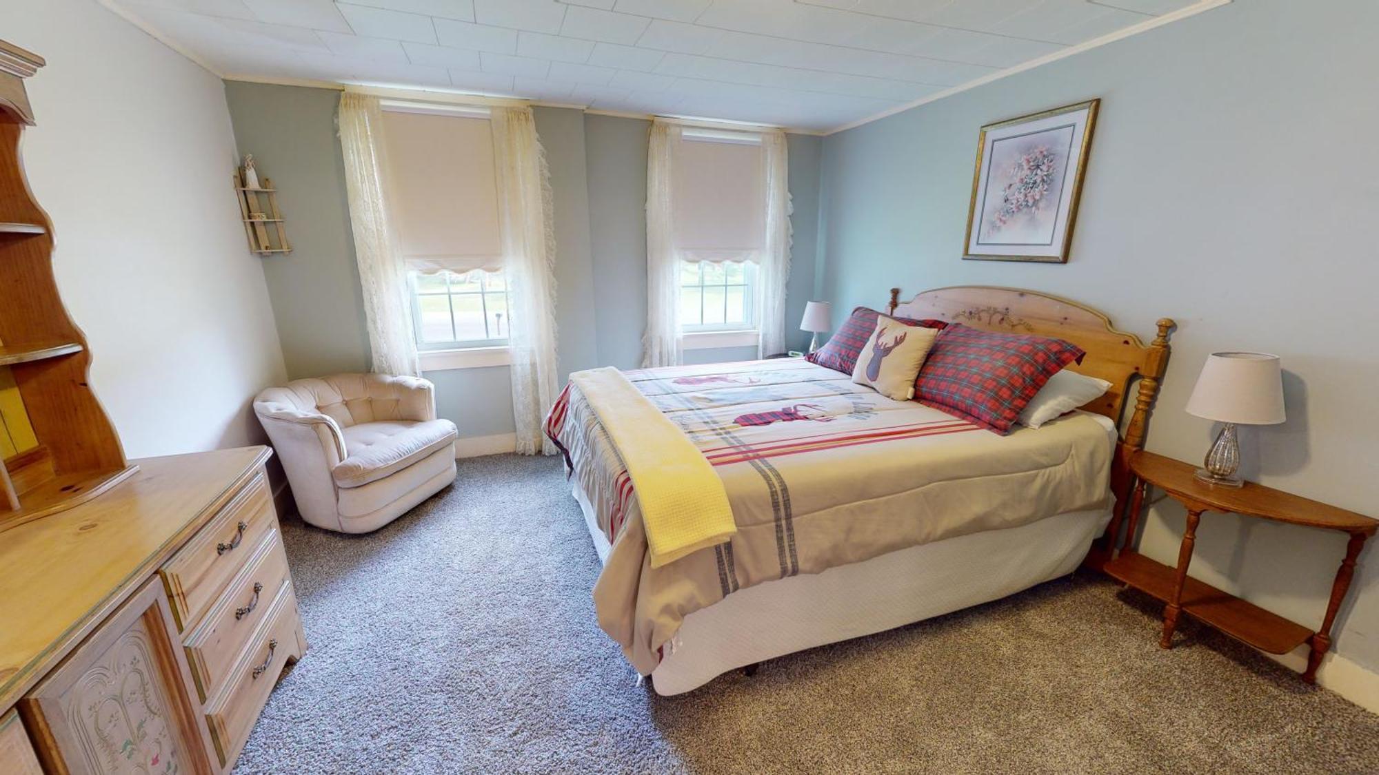 Rough Cut Lodge Gaines Zewnętrze zdjęcie