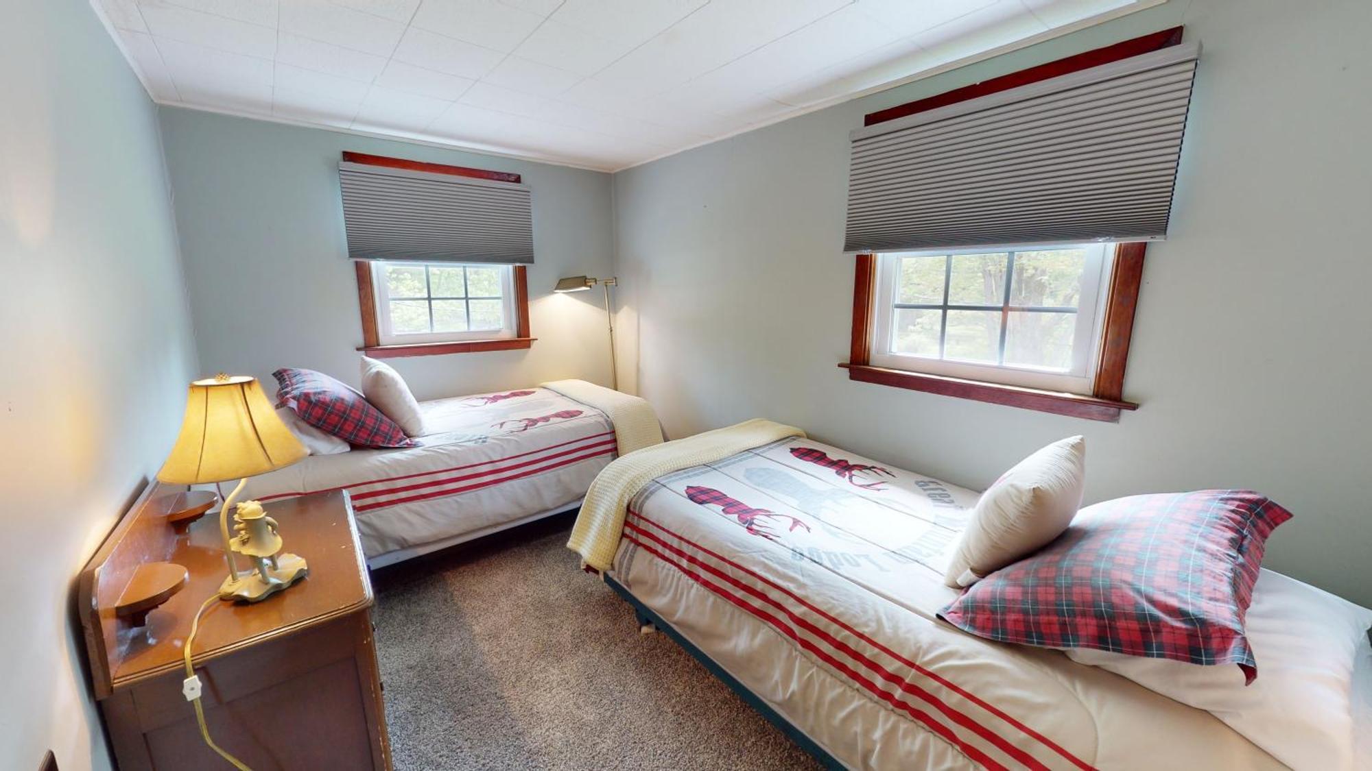 Rough Cut Lodge Gaines Zewnętrze zdjęcie