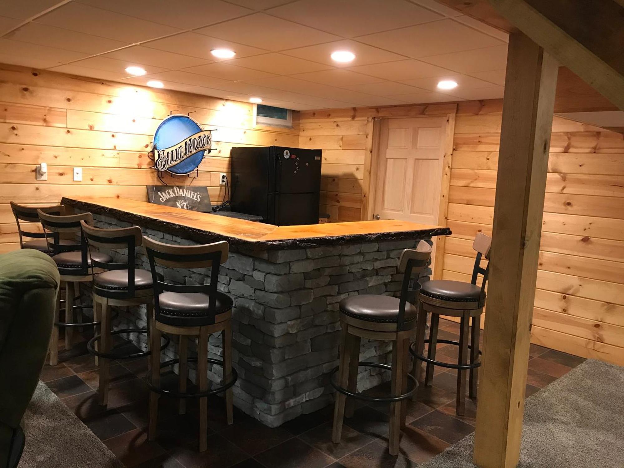 Rough Cut Lodge Gaines Zewnętrze zdjęcie